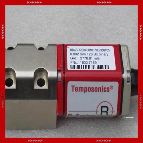 【问价】MTS传感器 RD4SD2S0400MD70S3B610