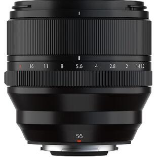 富士XF56mmF1.2 R WR半画幅微单镜头适用XS20/10/t30二代/t5微单