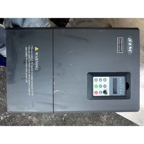 询价ENC易能EN6004T0300G0370P变频器-可维修