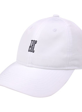 定制LOGO刺绣遮阳透气棒球帽
