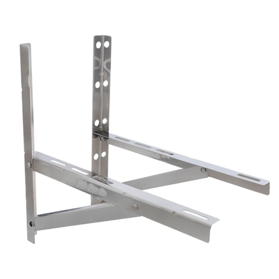 空调支架不锈钢空调地架内机挂板