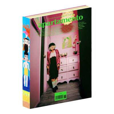 Apartamento公寓29西班牙