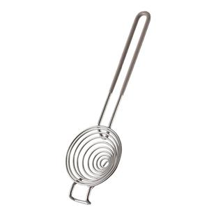 蛋清分离器家用 304不锈钢蛋白蛋液分离漏蛋器蛋清蛋黄过滤分隔器