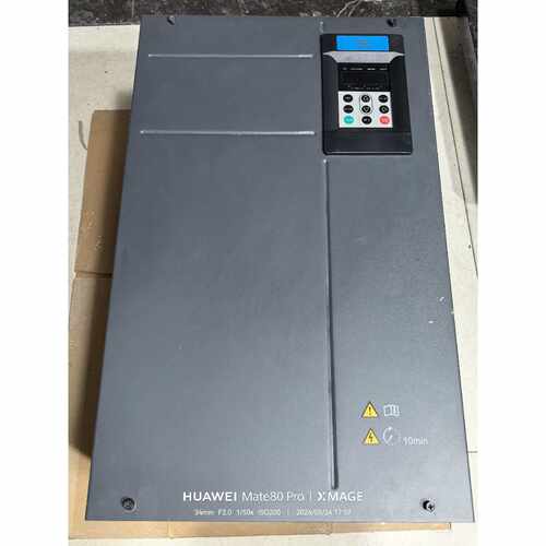 询价汇川变频器CS710-4T75GB 75KW/380V