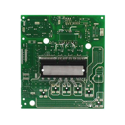 美的全新变频板ME-POWER-50A