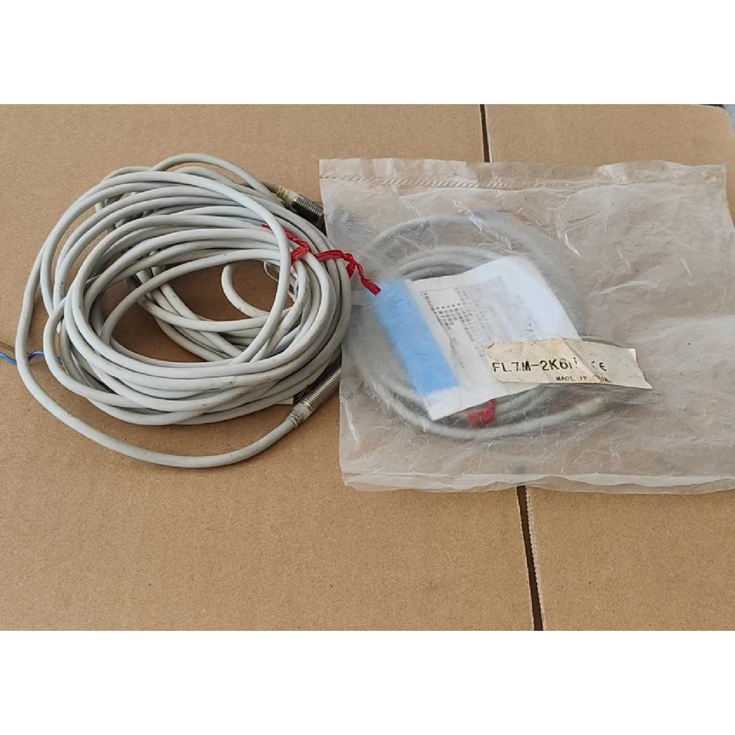 【请询价】M2K6H1个全新日本接近开关
