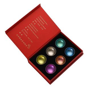 高档纯钛茶杯主人杯单杯男款女高端功夫茶具个人专用茶水分离钛杯