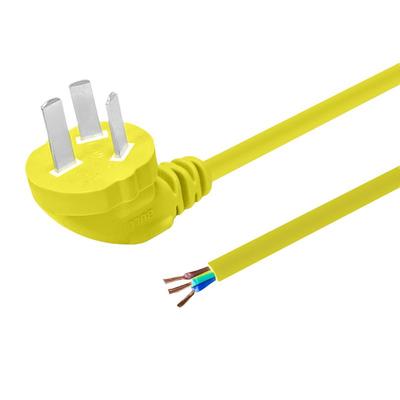 公牛插头电源线三芯带插头