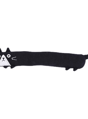 卡拉猫黑猫奶牛猫挂饰手机配饰