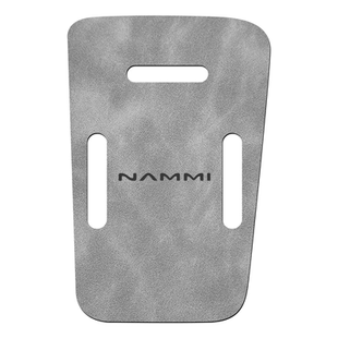 2025款适用于东风纳米06车内装饰用品配件改装件中控台内饰水杯垫