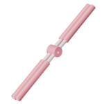 瑜伽形体棍开背开肩练背神器儿童驼背部矫正体型挺拔棍站立十字架