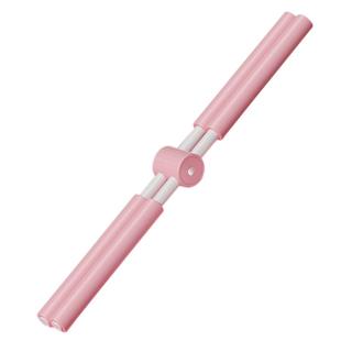 瑜伽形体棍开背开肩练背神器儿童驼背部矫正体型挺拔棍站立十字架