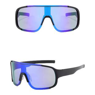 雪山护目镜墨镜登山防雪盲症防风户外徒步防紫外线可戴眼镜近视