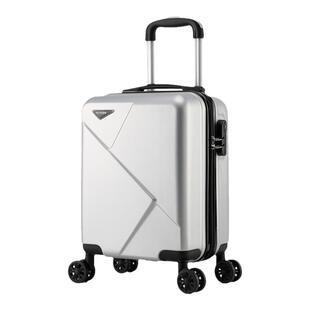 20×30×40cm春秋航空登机行李箱万向轮小型16寸拉杆密码旅行皮箱