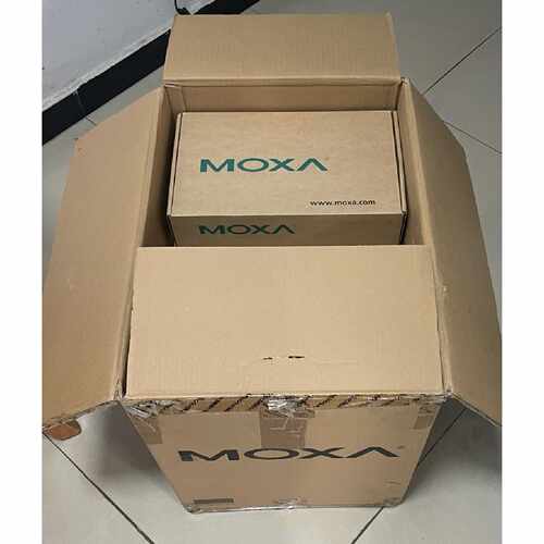 【请询价】MOXA摩莎工业以太网交换机EDSP510A8PoE2