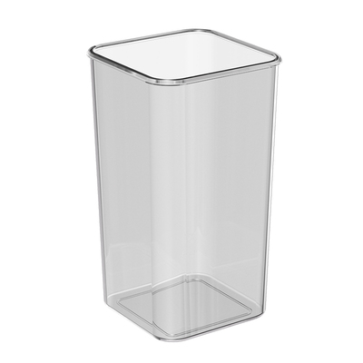 冰箱侧门收纳盒厨房整理神器