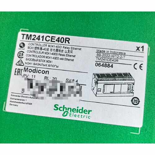询价-TM241CE40R