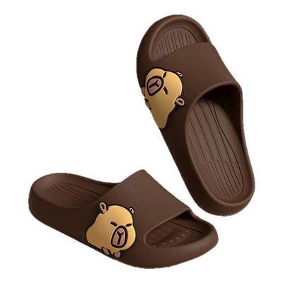 踩屎感儿童拖鞋男女童夏2025新款