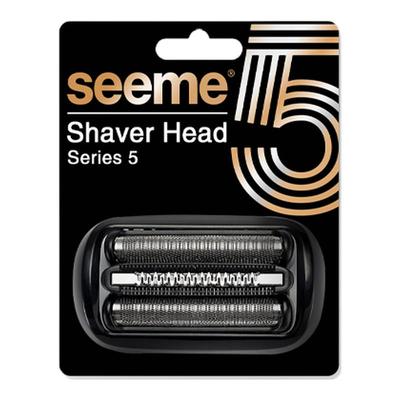 官方认证适配博朗s5系剃须刀刀头