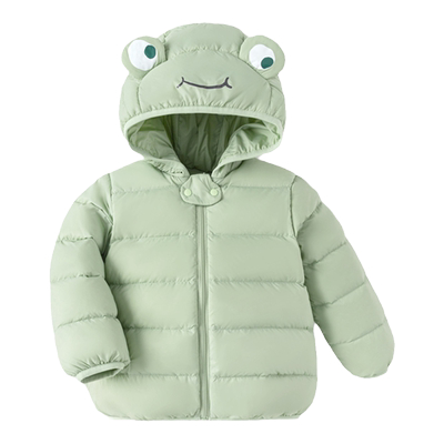 巴拉巴拉婴儿男童羽绒服