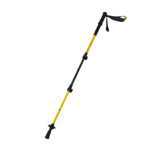 牧高笛登山杖超轻铝合金碳纤维专业户外徒步男女儿童爬山装备