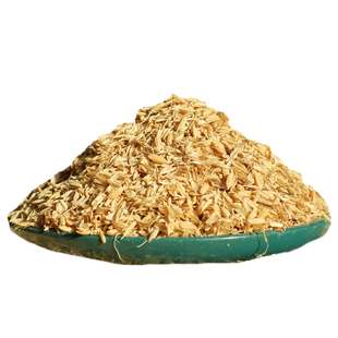 稻壳垫料新鲜谷壳粗糠米糠喂鸡宠物芦丁鸡垫料枕头芯填充酿酒饲料