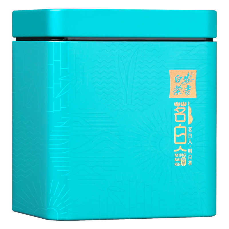 安吉白茶2026新茶特级明前高山绿茶珍稀茶叶官方旗舰店正品自己喝