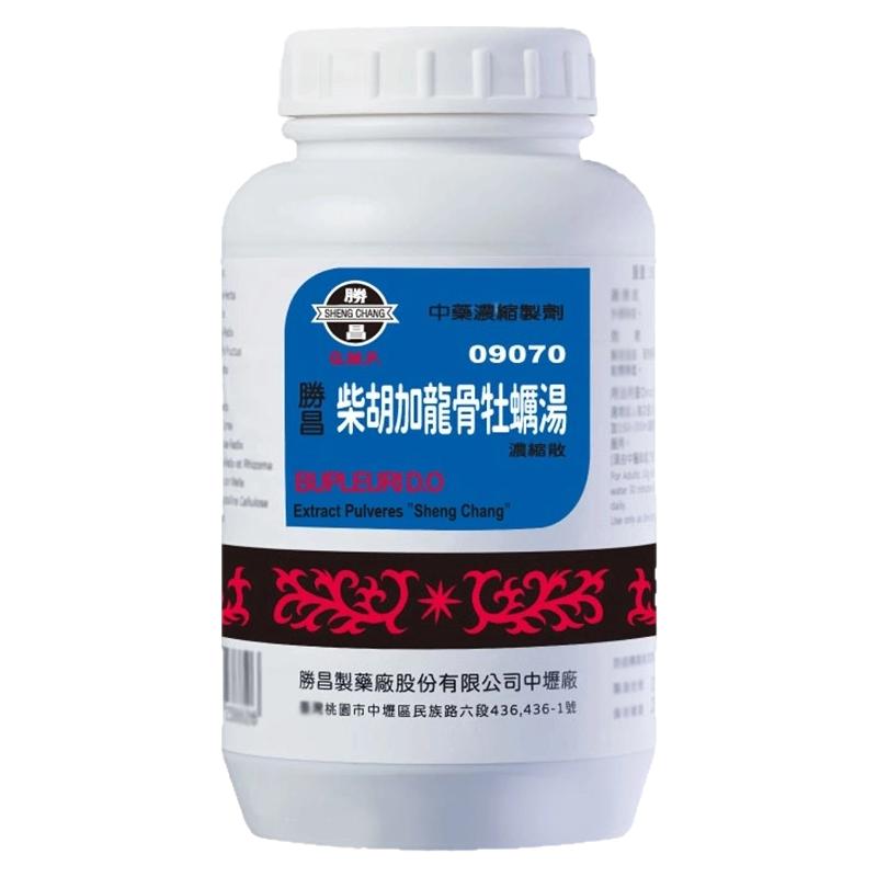 胜昌柴胡加龙骨牡蛎汤防风通圣散清上蠲痛汤钩藤散玉屏风散定志丸