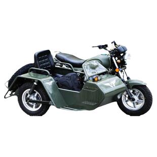 银钢200/150侉子边三轮带边斗摩托车衣车罩全罩套防晒防雨防尘套