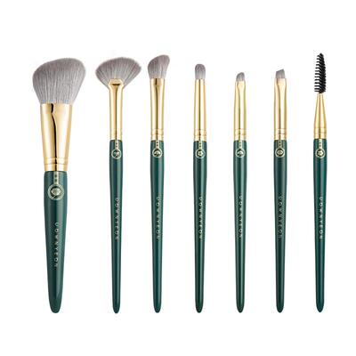 朗颜之琦13支化妆刷套装全套正品软毛眼部散粉腮红修容高光鼻影刷