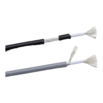 1185单芯屏蔽线镀锡铜信号线