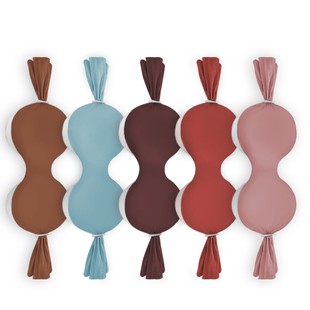 babywatch孕妇枕护腰侧睡枕托腹长条枕孕期侧卧抱枕颗粒状女神枕