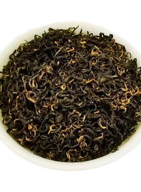 2026新茶遂川狗牯脑红茶
