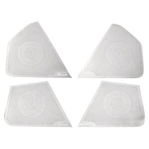 奔驰GLK350300中控CD面板按键贴