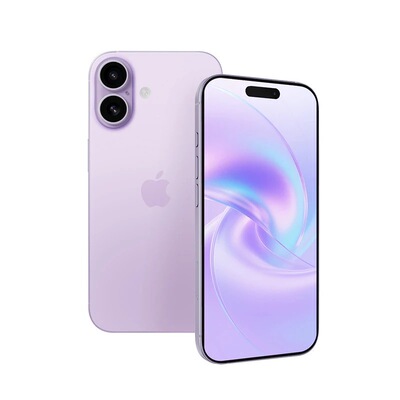 iPhone17苹果全新全网通5G新款