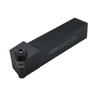 CBN立方氮化硼刀杆刀片大全圆弧数控车刀45度机夹防震CRGNR CRGNL