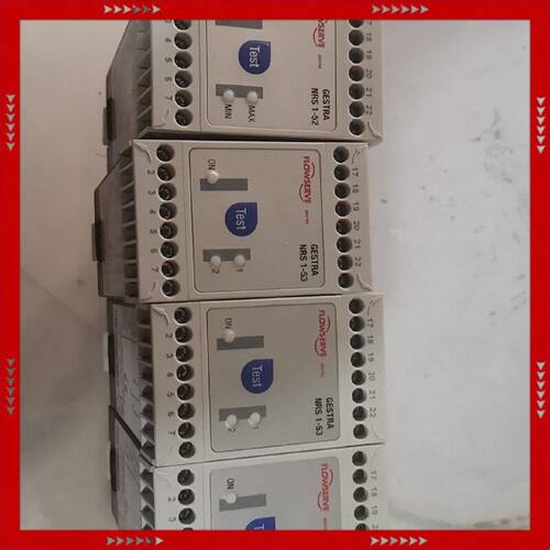 【问价】Gestra NRS1-52， NRS1-53，NRS1-5