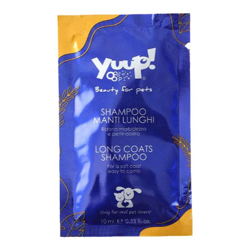 Yuup猫犬沐浴露体验装20ml