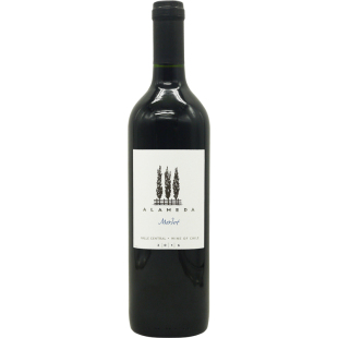 2021 梅佐考罗那 Mezzacorona Merlot Trentino DOC 美乐