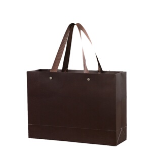 高档茶叶礼品袋茶饼罐纸袋滋补品手提袋手拎袋子外包装袋印刷定制