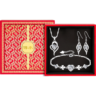 【大牌爆款】高品质珠宝补贴价