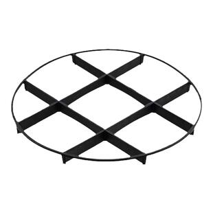 花盆托架底部垫高透气底座托盘防烂根垫脚花托支架塑料沥水垫通风