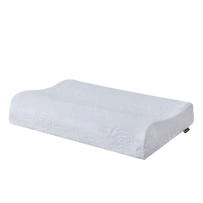 60x40CM乳胶枕套记忆枕头套秋冬