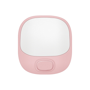 插电小夜灯卧室节能睡觉婴儿喂奶护眼照明睡眠柔光插座床头灯家用