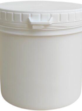 食品级存储防潮密封罐