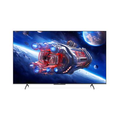 SHARP/夏普75英寸家用电视120Hz高刷大内存4K高清GM6000政府补贴