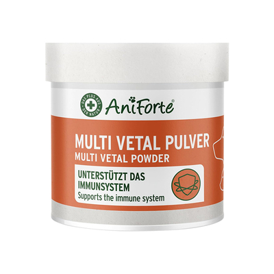 Aniforte提高免疫猫犬维生素粉