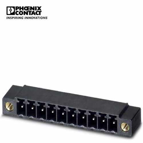 菲尼克斯PCB连接器MC152GF381P26THR1722150一包100个