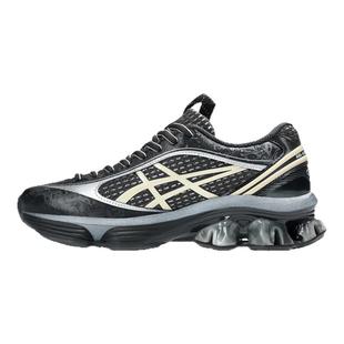 亚瑟士ASICS US6-S GEL-KINETIC FLUENT复古运动休闲跑鞋1203A748