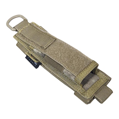 翔野系统flyye腰夹附包手电套